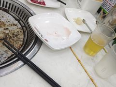 -集杰尚品海鲜烤肉自助餐厅(乳山振华店)