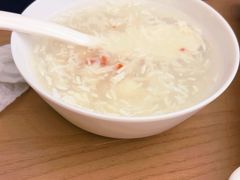 -苏小柳点心·手作小笼包(浦东嘉里城分院)