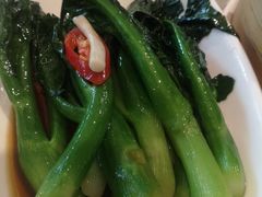 -御花园·粤菜·海鲜火锅(中山公园店)