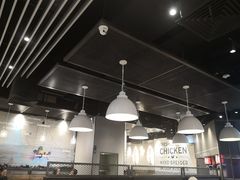-麦当劳(秣陵路店)