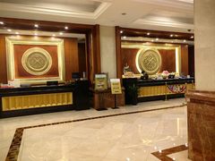 -芜湖金鹰尚美酒店