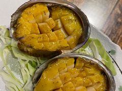 -质烤烤物·活烤海鲜(质烤总店)