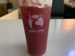 -瑞幸咖啡(重医附二院江南院区店)