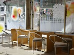 -HUGS coffee(东区店)
