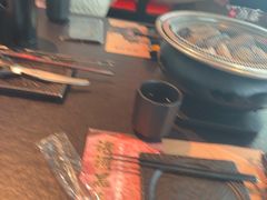 -黑牛の店·黑金店(沈阳万象城店)