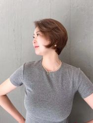 -MY HAIR 旗舰店