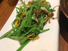 -云海肴·汽锅鸡·云南菜(苏州中心店)
