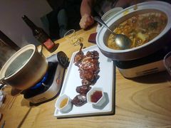 -火候轩品质湘菜·私厨(市府店)