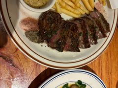 -羽深肉铺 Steak & Wine