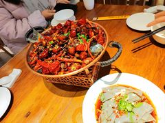 -隔壁老王·家常云南菜(皇冠店)