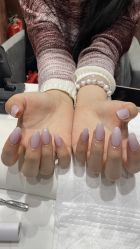 -悦指间美甲美睫