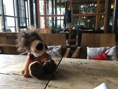 -Africafe(非洲咖啡)