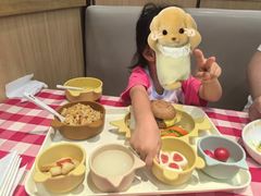 -西贝莜面村(镇江苏宁广场店)