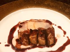 -Ginza Onodera铁板烧(外滩十八号店)