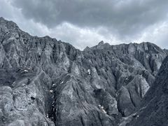 -墨石公园景区