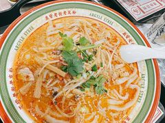 -亚皆老街南宁老友粉·米粉(印象城店)