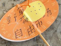 -野草莓自由市场
