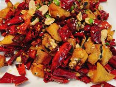 -蜀阳餐厅·金牌水煮鱼