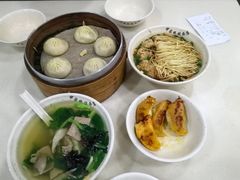 -蒋家桥饺面店(广陵路店)