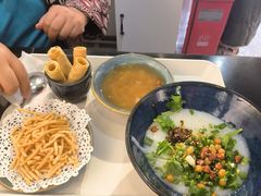 -大王油茶(二厂文创公园店)