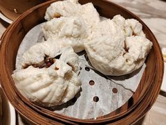 -广州花园酒店荔湾亭·地道点心·粤式饮茶