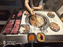 -海汕记·潮汕鲜牛肉火锅·自助