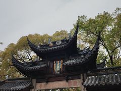 -西园戒幢律寺