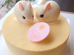 -壹点壹客·生日蛋糕(南山店)