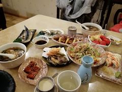 -桃屋日本料理(清华科技园店)
