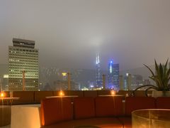 -城市露台景观餐厅(淮海路店)