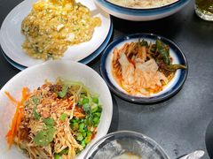 -四方小吃·白族庭院餐厅