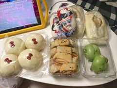 -小闺女儿肉龙(西湖道店)