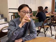 -Bamboo Today Cafe(国创园店)