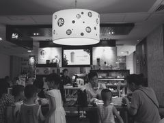 -麦当劳(长泰商业广场店)