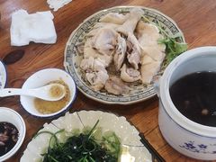 -开心农家菜