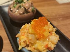 大虾小饭-昊·来了寿司(双楠2店)