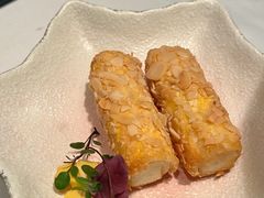-翡翠小城·海鲜豆捞·广式点心(老佛爷店)