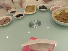 -合胜记太原排档(王府井店)