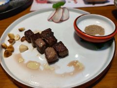 -大江户日本料理(吕厝店)