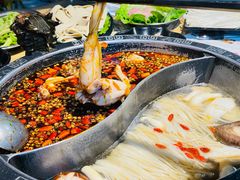 -销魂美蛙鱼头火锅(上海首店)