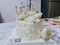 -鹿屿蛋糕(湖心店)