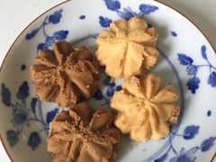 -珍妮曲奇聪明小熊(上环店)