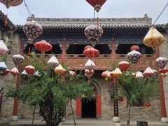 -大槐树寻根祭祖园