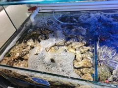 -四海蒸鲜蒸汽海鲜自助(北戴河店)