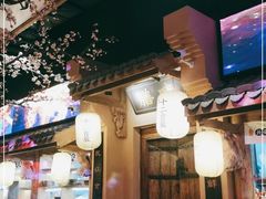 -长安大牌档之西安博物院文化餐厅(中贸店)