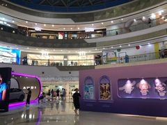 -万达广场(南昌红谷滩店)