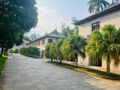 -厦门大学(思明校区)