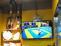 -哈喽实战跆拳道·跳绳·体能(慈云寺馆)