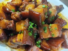 -巢湖名吃·徽府农家菜(半汤店)