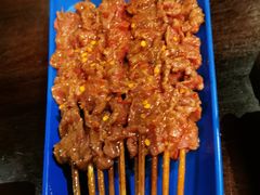 -老表记广西宵夜螺蛳鸭脚煲(西大店)